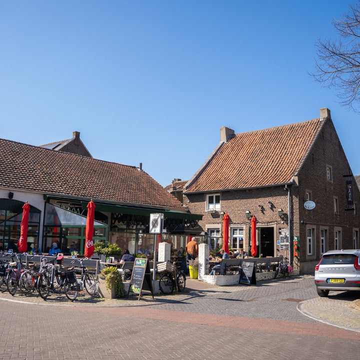 Gasterie De Knip in Wessem