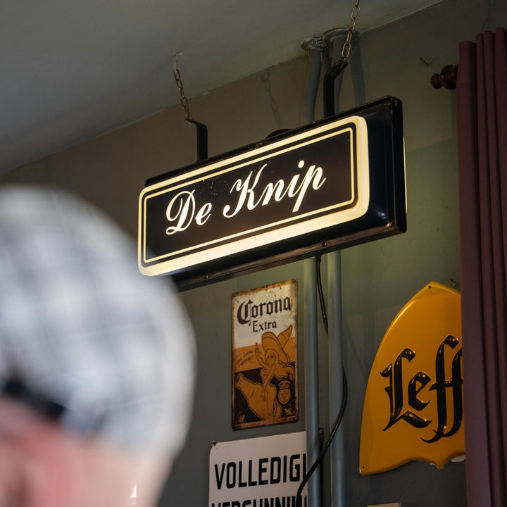 Gasterie De Knip in Wessem