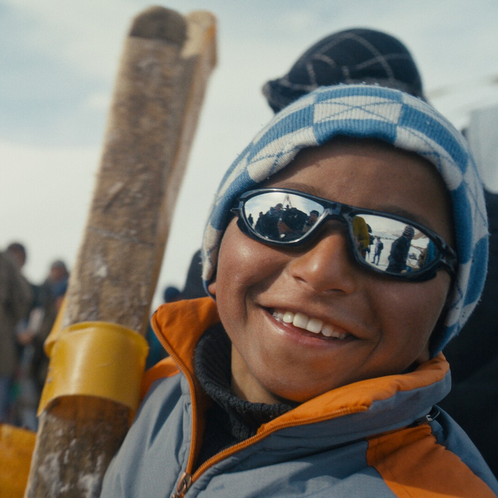 Verrassingsfilm Dutch Mountain Film Festival | Film 3-daagse Simpelveld