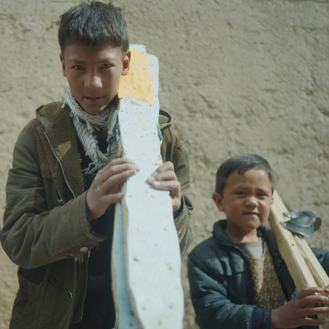 Verrassingsfilm Dutch Mountain Film Festival | Film 3-daagse Simpelveld