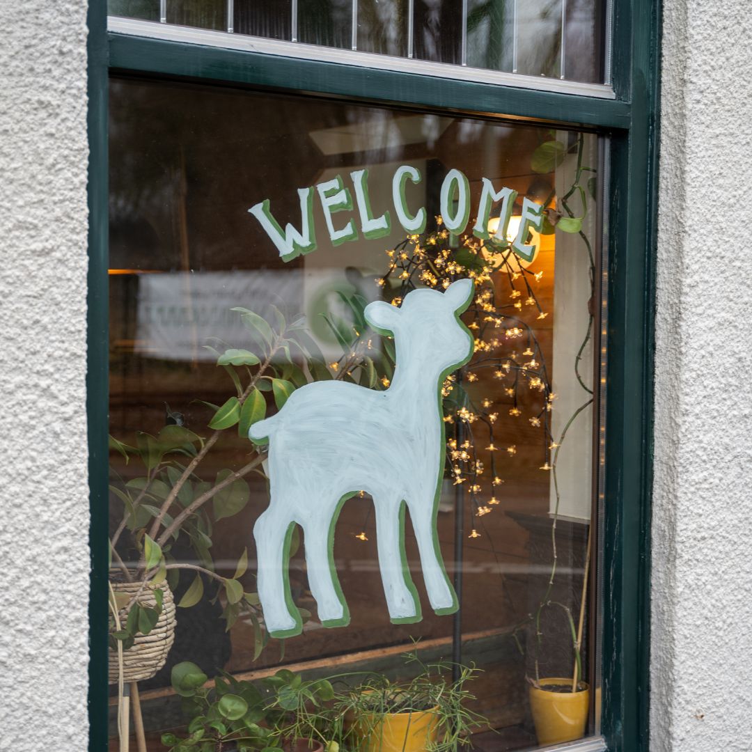 Het Slimme Schaap in Elsloo