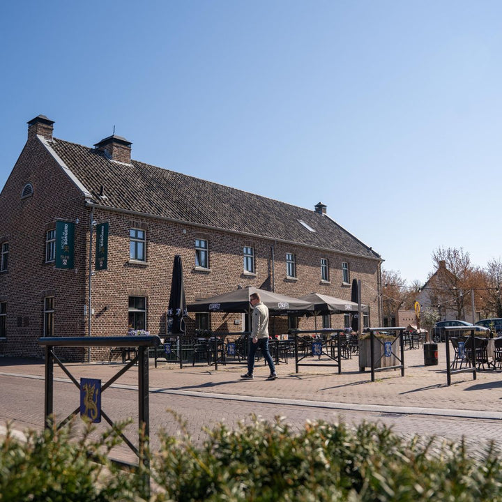 Hoeve de Bongerd