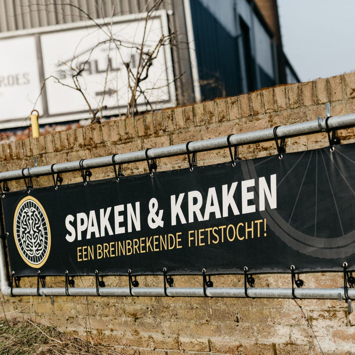 Escape Game 'De Maasbende' in Buggenum