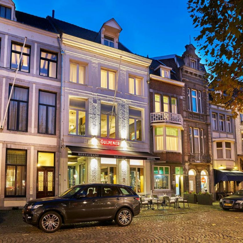 André Rieu Hotel Arrangement | Diner, concert, overnachting & ontbijt op het Vrijthof in Maastricht