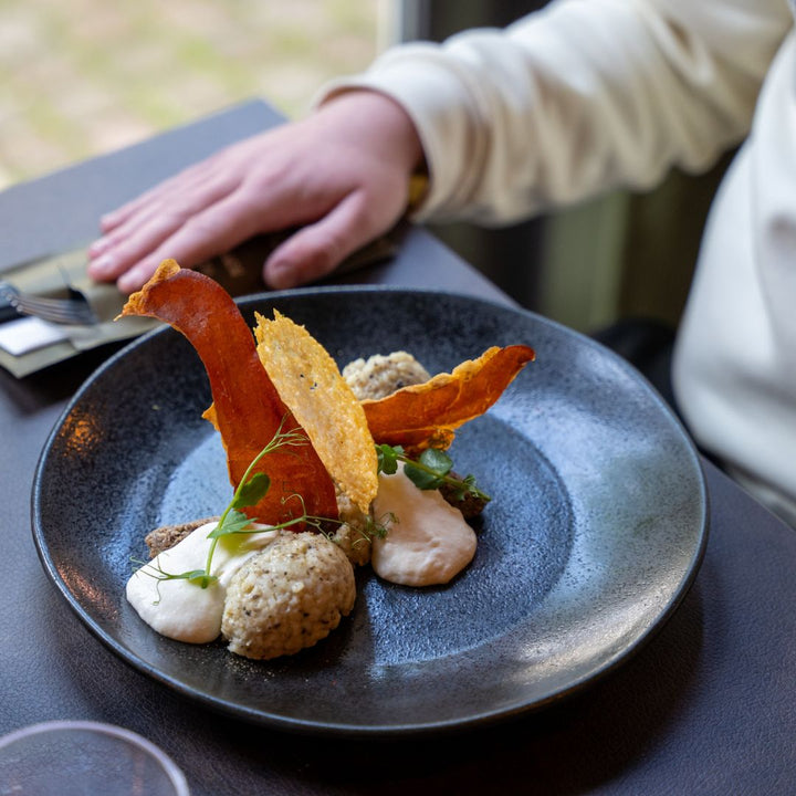 Italiaanse avond Brasserie Bie De Groeve in Meerssen