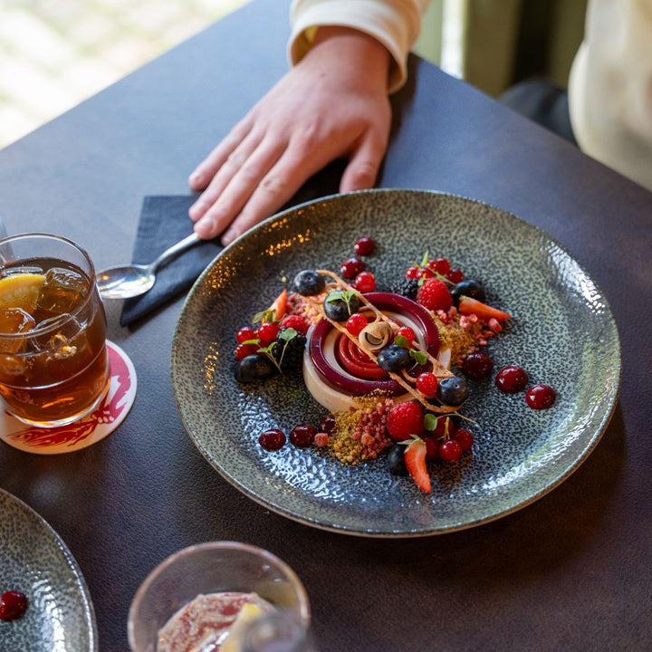 Pana Cotta Brasserie Bie De Groeve in Meerssen