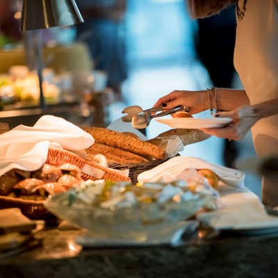 Kersbrunch Abdij Hotel Rolduc