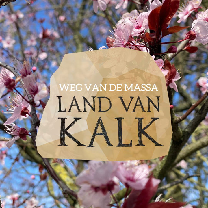 land van kalk