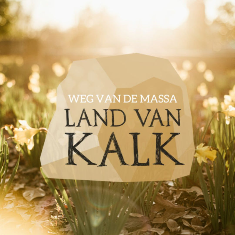 Land van Kalk logo
