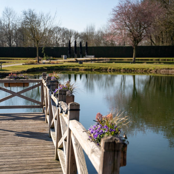 wandelen in Venlo