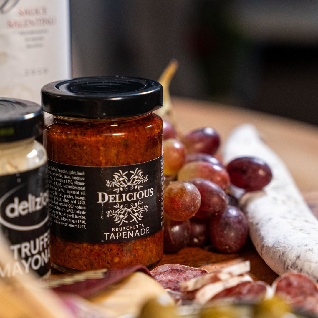 Cadeaupakket Maison d'elfant Beek