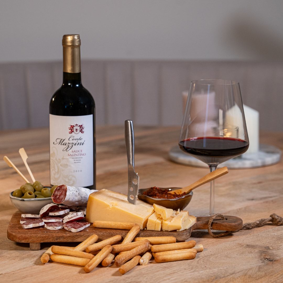 Cadeaupakket Maison d'elfant Beek