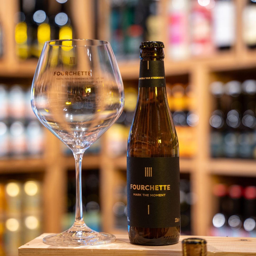 Bierpakket Fourchette