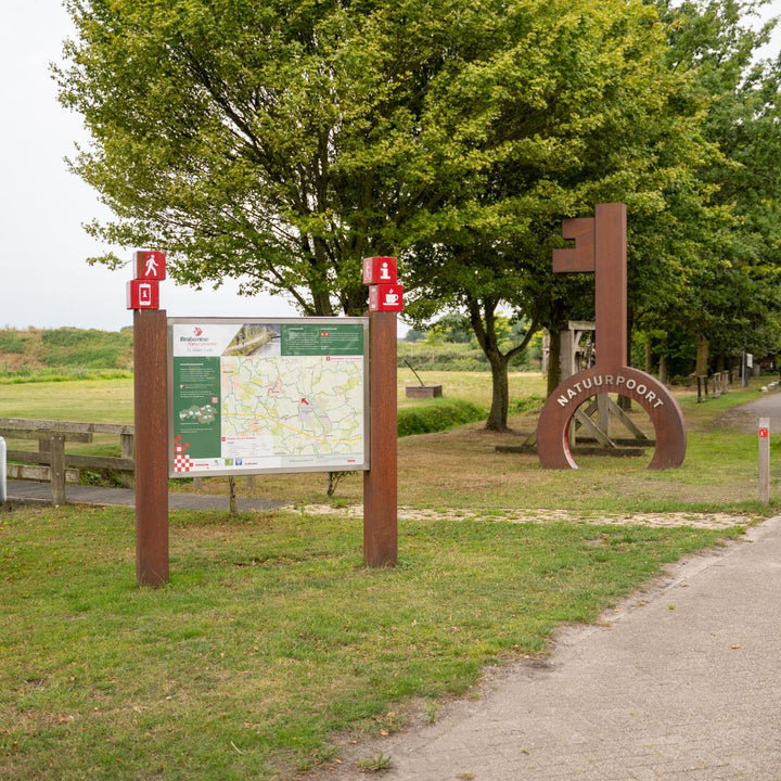 Natuurpoort De Peel