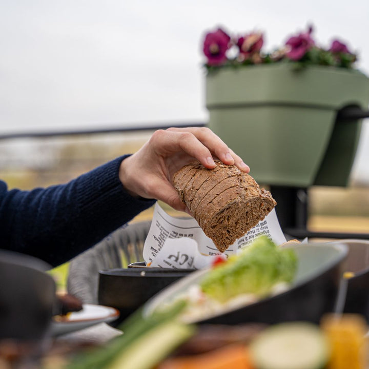 OFYR Barbecue 