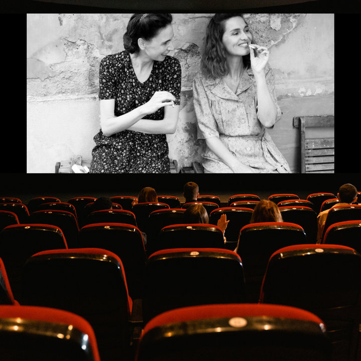 Ontbijt & Filmarrangement bij Filmhuis De Spiegel in de Royal bioscoop in Heerlen