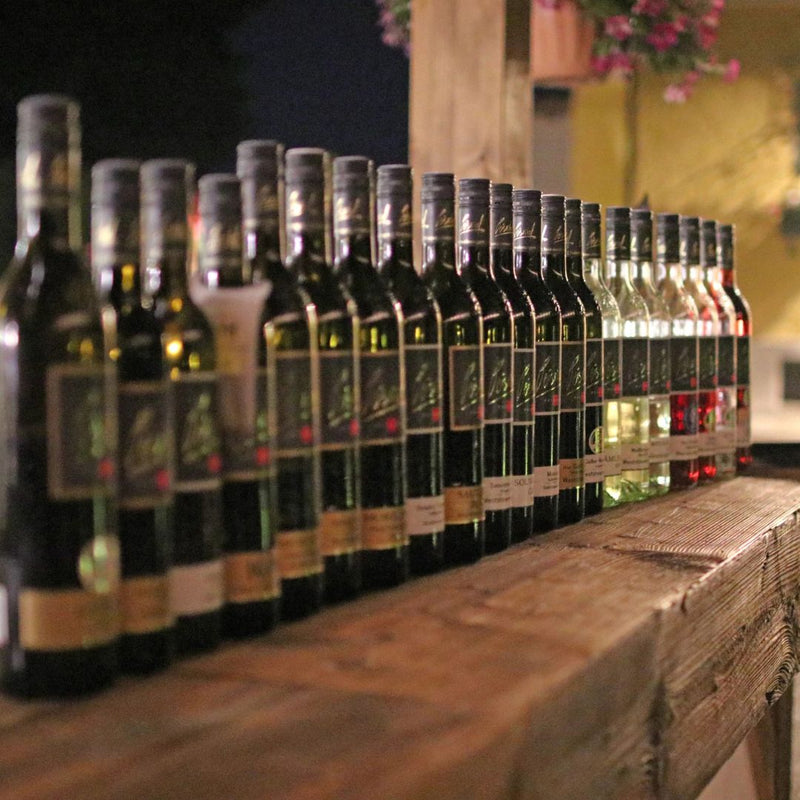 Wijnen van Peiserhof