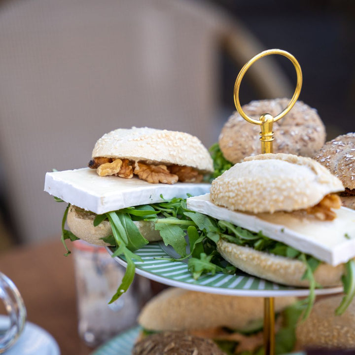 High Tea bij Lunchcafé Oud Bocholtz