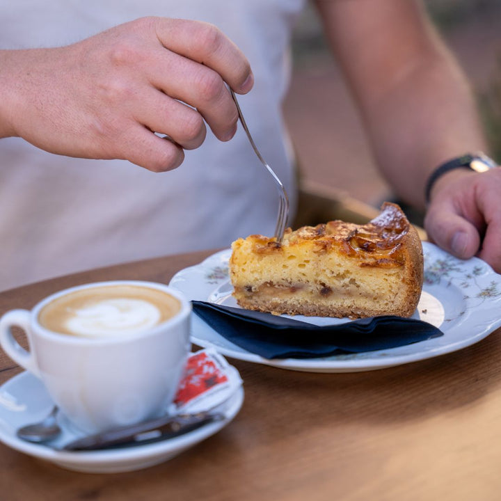 Romeinse & smakelijke fietstocht met gids