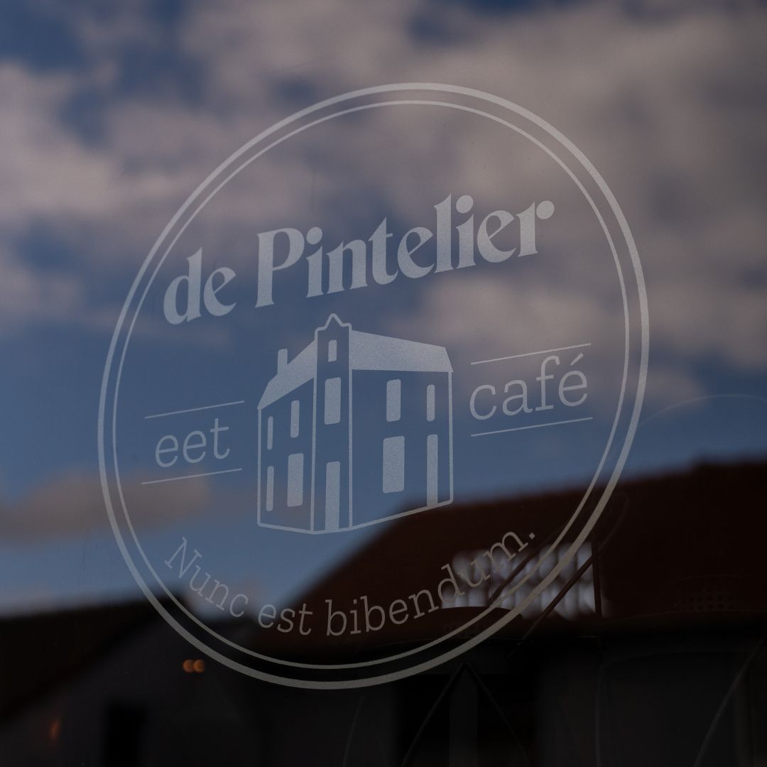 Eetcafé de Pintelier in Voerendaal