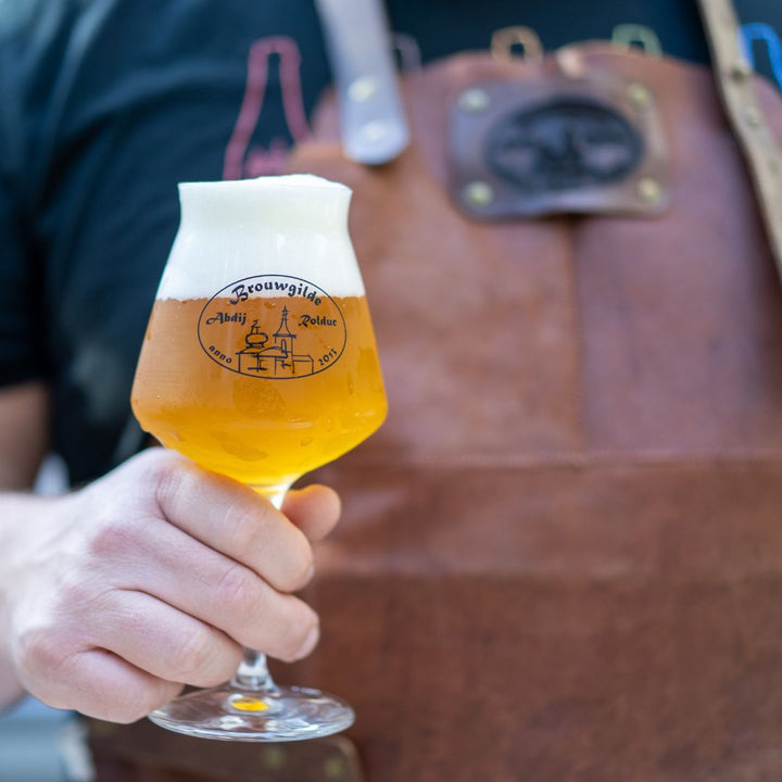 Rolduc bier