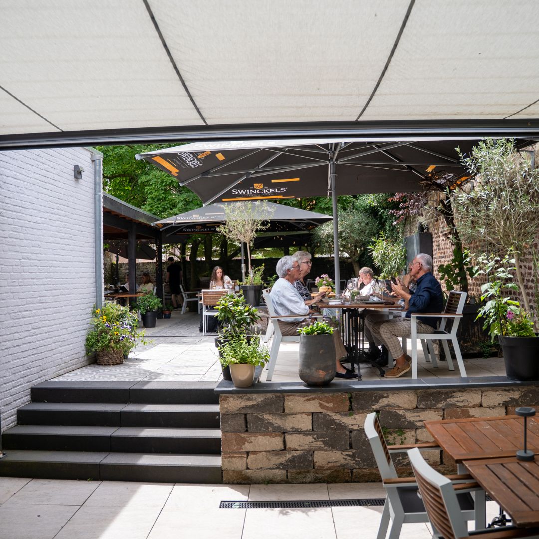 Savoré in Roermond