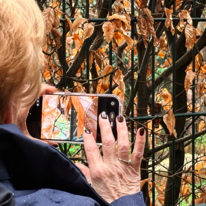 Smartphone Fotoworkshop bij Museum de Schat van Simpelveld