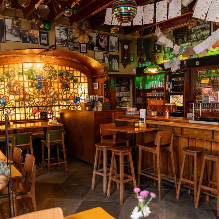 Schtad Zitterd in Sittard