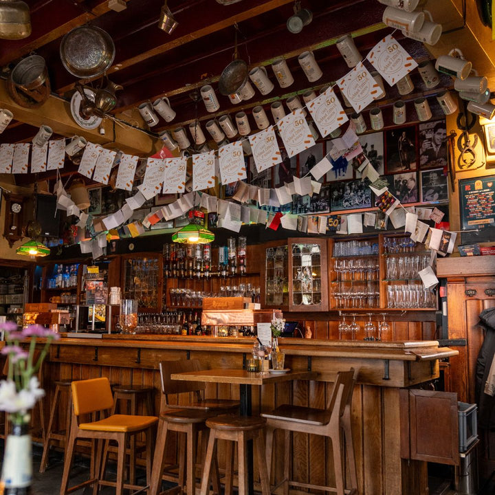 Schtad Zitterd in Sittard