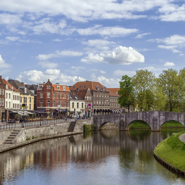 Culinaire Stadswandeling Roermond