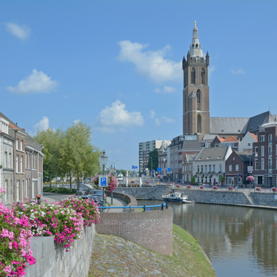 Culinaire Stadswandeling Roermond