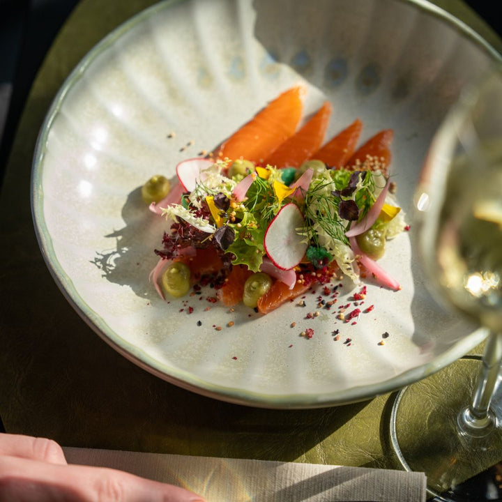 Diner Ut Hert in Venlo
