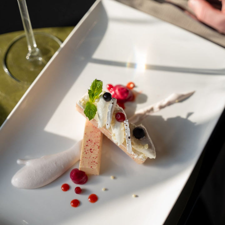Diner Ut Hert in Venlo