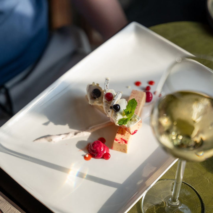 Diner Ut Hert in Venlo
