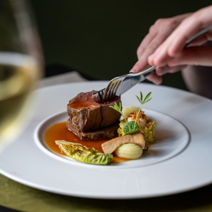 Diner Ut Hert in Venlo