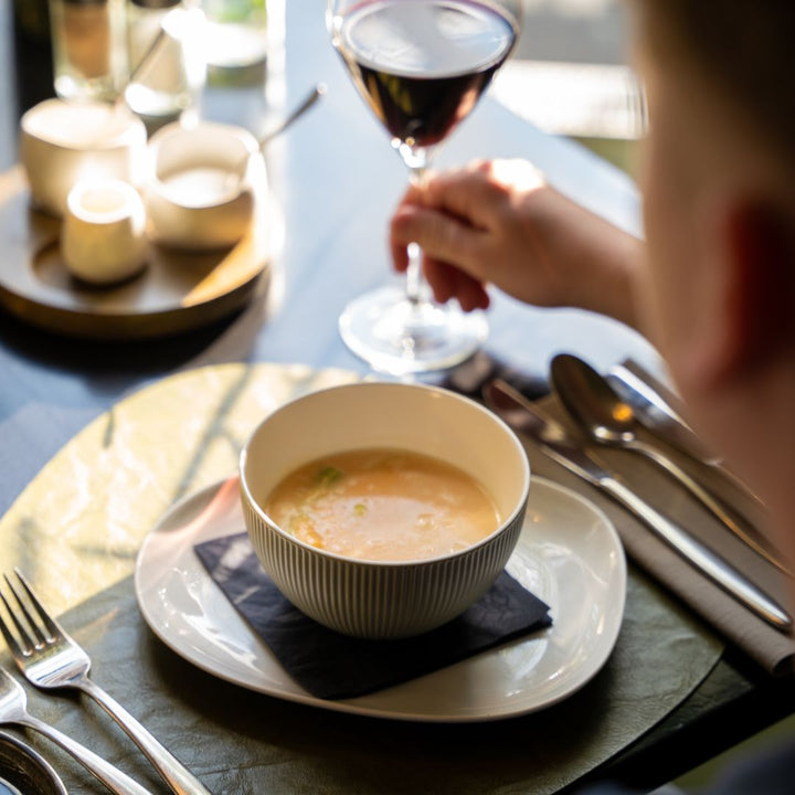 Diner Ut Hert in Venlo