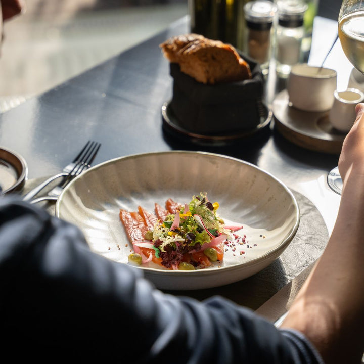 Diner Ut Hert in Venlo