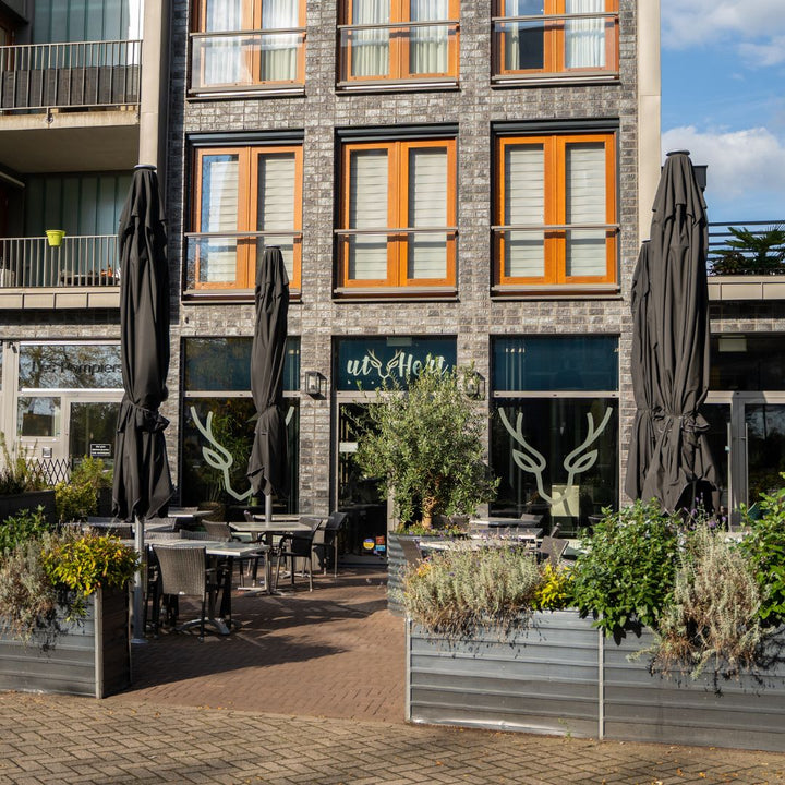 Diner Ut Hert in Venlo