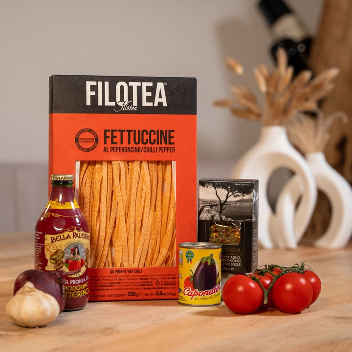 Luxe Mediterraans Cadeaupakket Vijg & Olijf