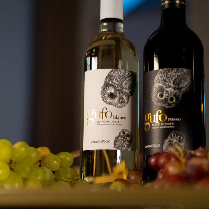 Cadeaupaket Vinissimo Nieuwstad