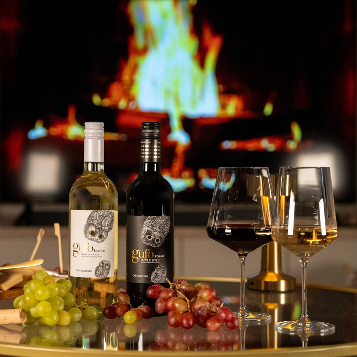 Wijnpakket Vinissimo Nieuwstad