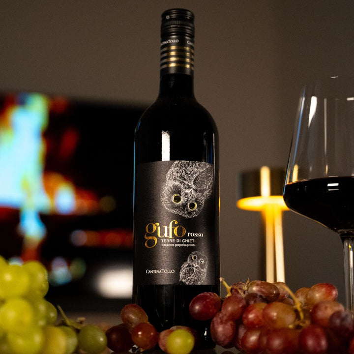Wijnpakket Vinissimo Nieuwstad