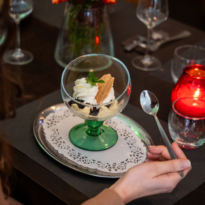 diner bij Welcome Geleen