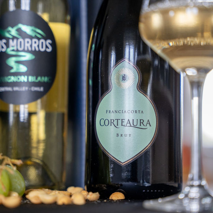 Luxe wijnpakket The Wine companions 