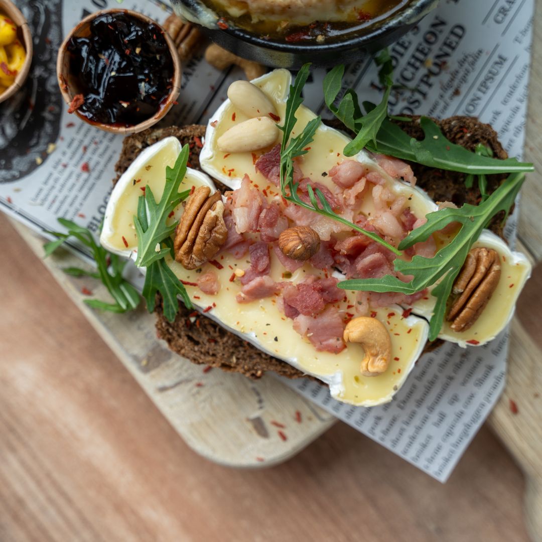 Wandelarrangement De Zeute Aardbei in Noorbeek