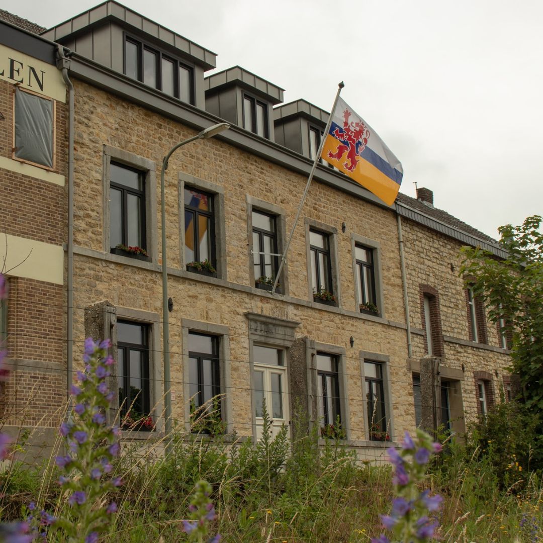 B&B Eigenheimer in Simpelveld