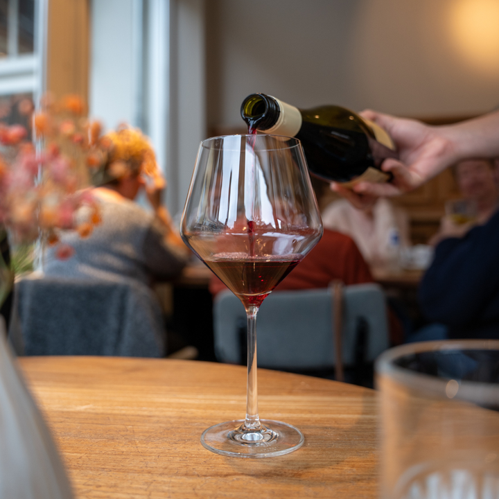 Wijn & Spijs Tour Valkenburg