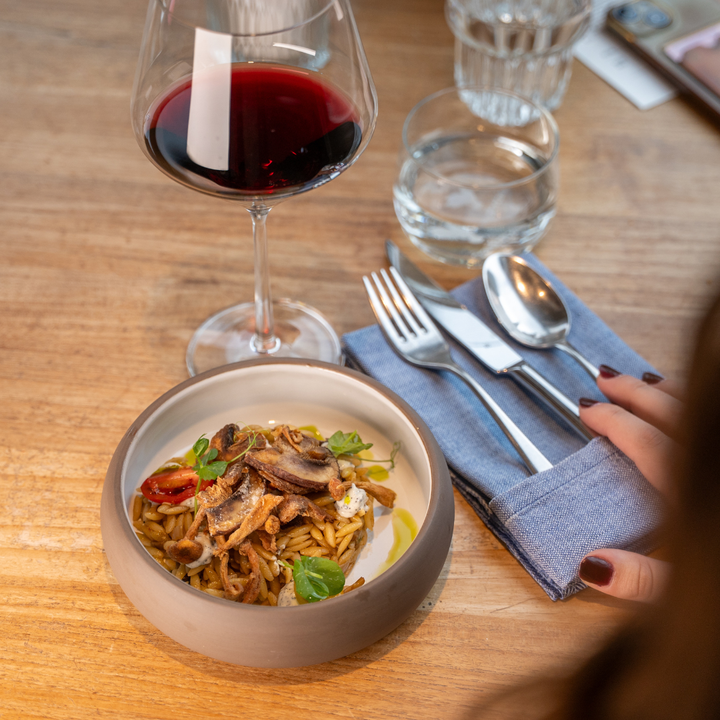 Wijn & Spijs Tour Valkenburg