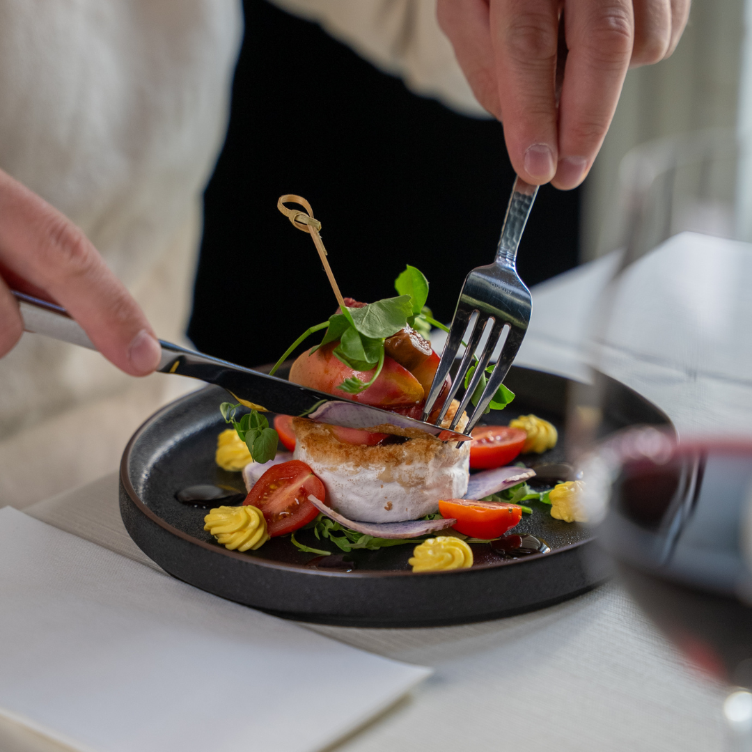 Diner Tour Maastricht
