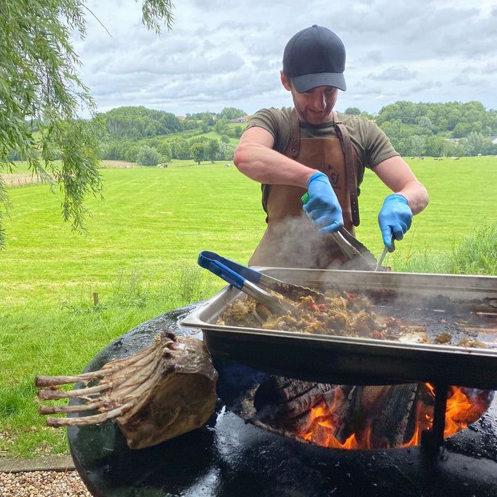 BBQ Kuusj